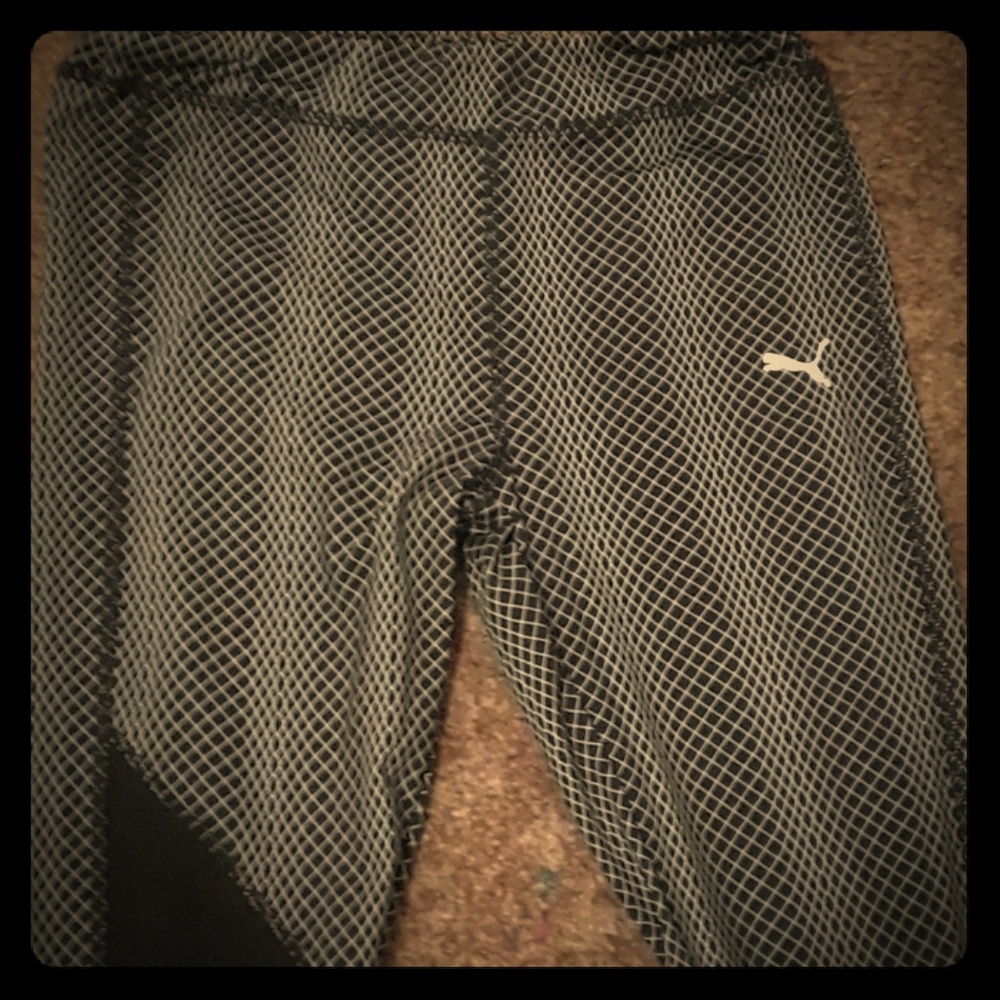 Puma leggings
